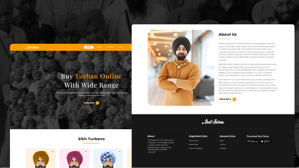 Akal Sahae