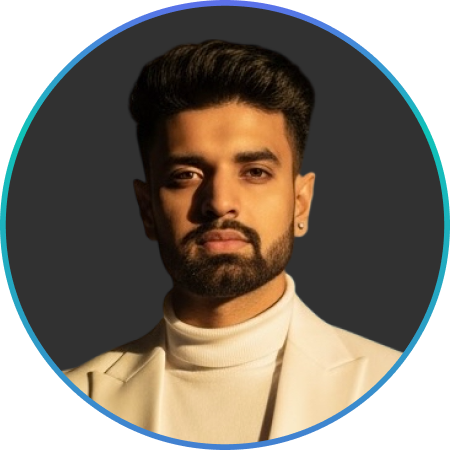 Prateek Verma