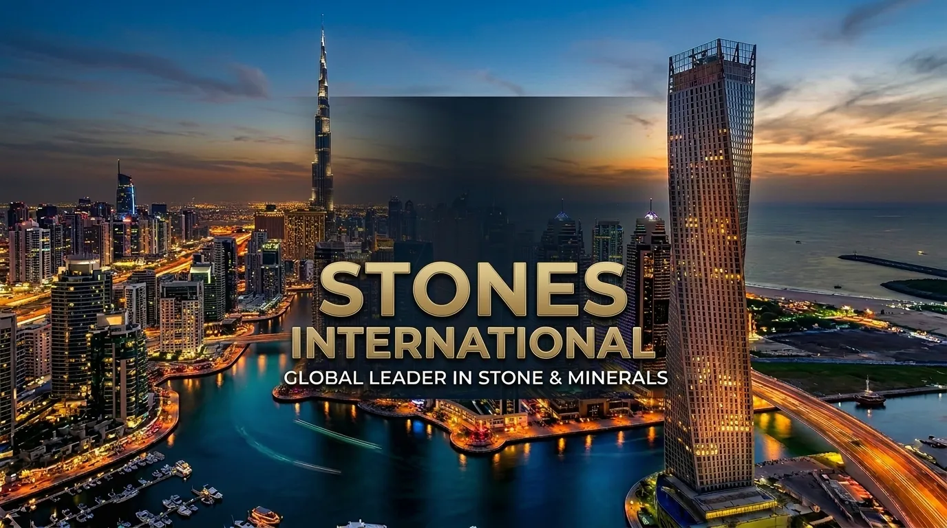 Stones International