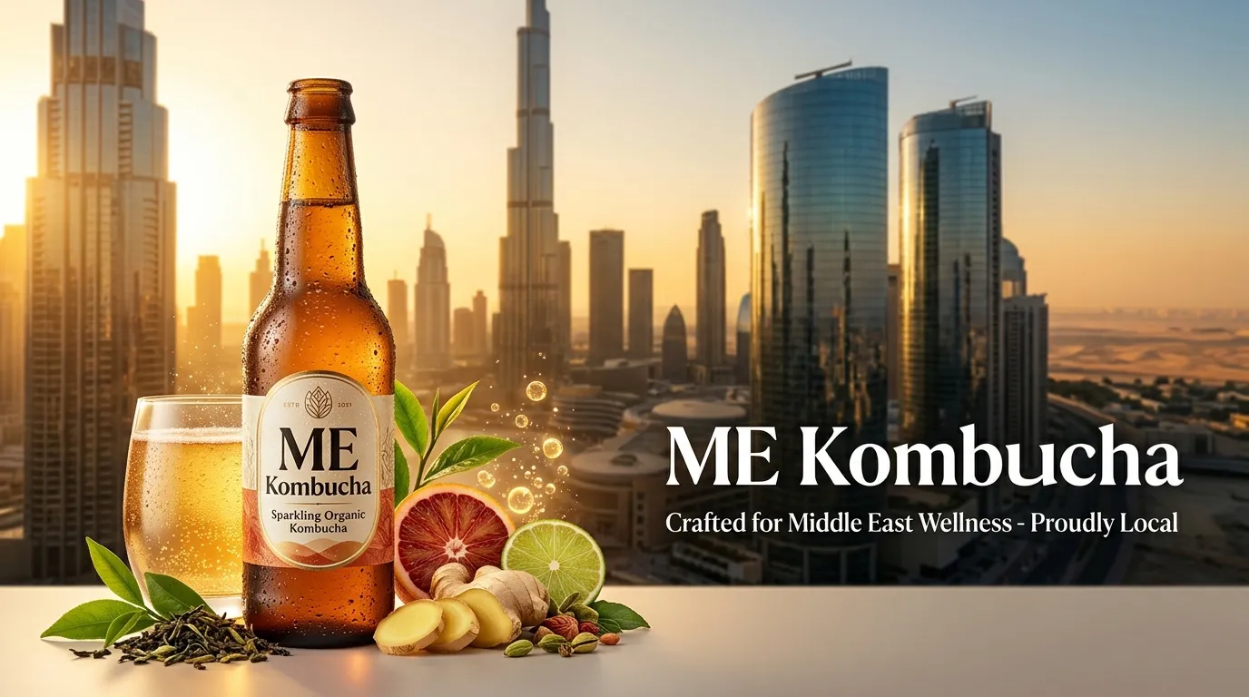 Kombucha