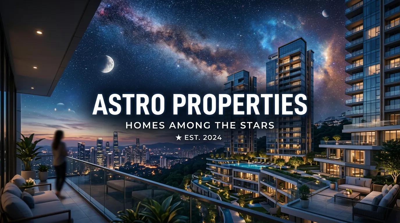 Astro Properties