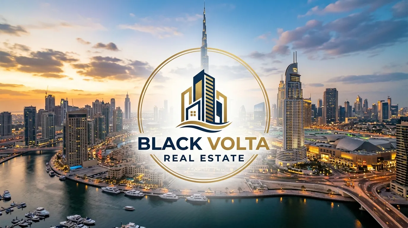 Black Volta Real Estate