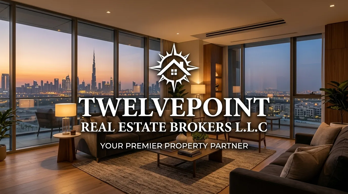 Twelvepoint Real Estate Brokers L.l.c