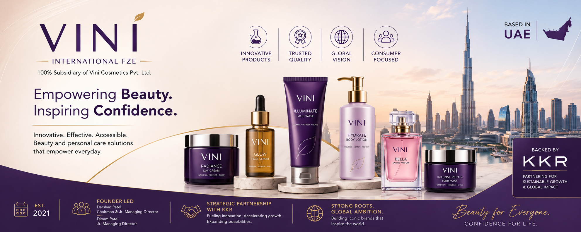 VINI International