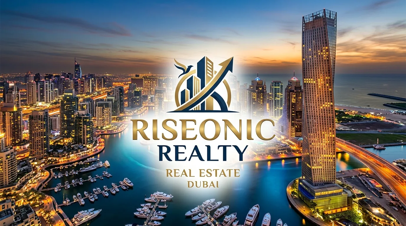Riseonic Realty Real Estate, Dubai