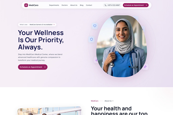 MediCaro Clinic