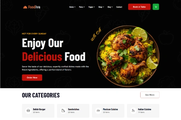 Foodiva
