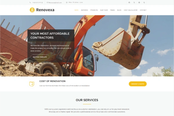 Smart Renovation & Interior Solutions