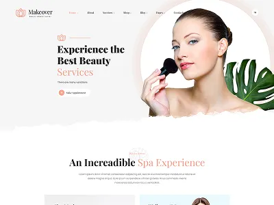Experience the Best Beauty Services