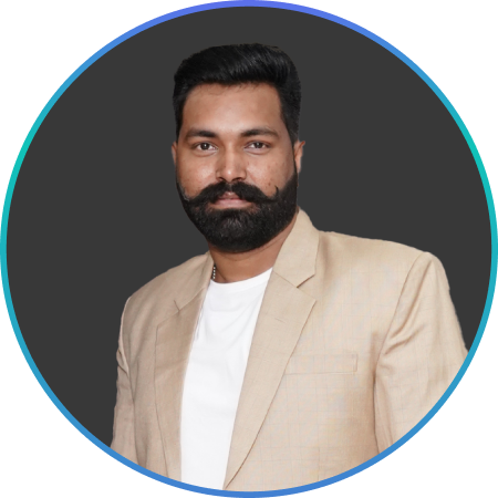 Gagandeep Singh