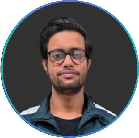 Deepanshu Sehajpal